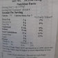 Skvira Buckwheat Flakes Instant, GMO Free, No Added Sugar, Halal, 400g / 14.12 oz, 1 Pack