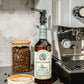Tipplemans Vanilla Coffee Syrup - Rich Flavor for Drinks & Baking - 25.4 Fl Oz