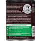 Melitta Classic Decaf Coffee, Medium Roast, Extra Fine Grind, 10.5 Ounce Can, Pack of 4, Black
