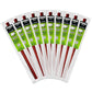 Buffalo Bob's Wild Game Meat Snack Stick - Jalapeno Pork Stick 10 Pack