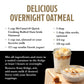 Mccann'S Quick Cook Irish Oatmeal (12X16 Oz)