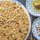 Anna And Sarah Roasted Unsalted Blanched Turkish Hazelnuts In Resealable Bag 2 Lb