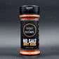 Shake to Elevate No Salt BBQ Dry Rub - 5 Ounce Shaker - All Natural Ingredients, Heart Healthy Seasoning