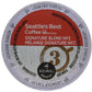 Seattle'S Best Coffee K-Cup Pods, Portside Blend, 10 Ct