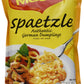 Maggi Spaetzle, Authentic German Dumplings (10.5 ounce)