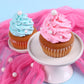 White Pearls Sprinkles For Cake Decorating 3.5 Ounces, Edible Sugar Candy Cupcake Topper, Cookies, Ice Cream Toppings Cake Decor