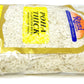 Rani Poha (Powa) Thick Medium-Cut (Flattened Rice) 64Oz (4Lbs) 1.81Kg ~ All Natural, Salt-Free | Vegan | Kosher | No Colors | Gluten Friendly | Indian Origin