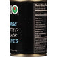 Mario Camacho Foods Black Olives, Large Pitted, 6.0 Ounce (Pack Of 12)