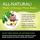 Skinny Pasta Healthy Konjac Shirataki Rice, Low Carb, Keto, Vegan, Sugar-Free, Gluten-Free, 6 Pack