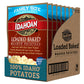 Idahoan Loaded Baked Mashed Potatoes, 8 Ounce (Pack of 8)