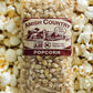 Amish Country Popcorn | 10-4 Oz Bags | Medium White Popcorn Kernels | Old Fashioned, Non-Gmo And Gluten Free