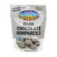 SUNRIDGE FARMS Dark Chocolate Nonpareils, 8 OZ