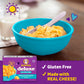 Annie'S Homegrown Deluxe Classic Cheddar Shells Gluten Free Mac And Cheese Dinner With Rice Pasta, Kids Macaroni And Cheese Dinner, 11 Oz (Pack Of 12)