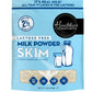 Healthier Comforts Lactose Free Skim Milk Powder, High Protein, Fat Free, 21 oz