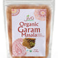 Jiva Organics Organic Garam Masala Powder - Non-GMO, Salt Free, 7 Ounce