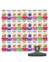 Honest Kid Organic Juice Drink Variety Pack, 6 Fluid Ounces (40 - Pack)