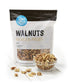 Happy Belly California Walnuts Halves and Pieces, 40 Ounce Pack