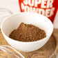 Tcho Cocoa Powder (3 Pack) Unsweetened, Zero Sugar, 100% Plant Based Cocoa Powder, Vegan, Kosher, Non-Gmo, Non-Dairy, Unsweetene