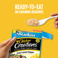 Starkist Chicken Creation Zesty Lemon Pepper - 2.6 Oz Pouch (Pack Of 12)