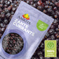 Amrita Zante Black Currant 2 lb | No Added Sugar, Naturally Sweet, Gluten Free Dried Fruit | Packed Fresh in Resealable Bags | D