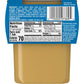 Gerber Baby Food, 2nd Foods, Apple Banana with Oatmeal, 8 OZ. (Pack of 4)