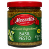 Mezzetta Basil Pesto Sauce, 6.25 Ounce, Pack of 1, Model 00231439