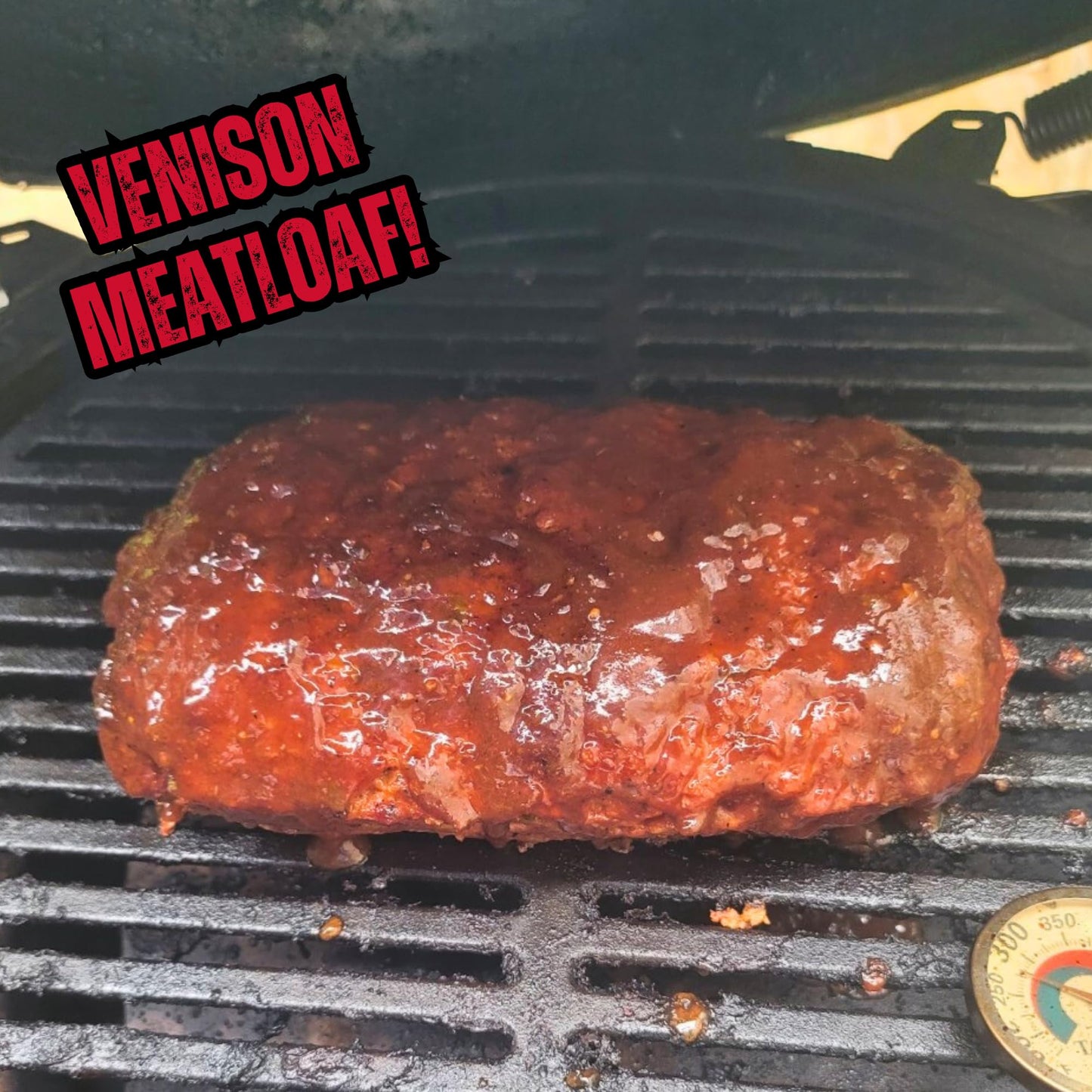 Runnin Wild Game Seasoning Rub - No Preservatives, No MSG - 6.4 Ounce Total for Venison, Deer, Sausage, Boar, Turkey, Elk