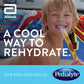 Pedialyte Freezer Pops