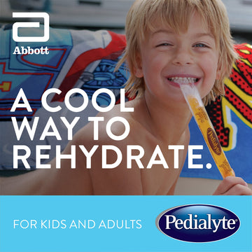 Pedialyte Freezer Pops