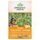 Organic India Oi Tulsi Turmeric Ginger (6X18 Ct)18