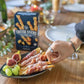 John Wm. Macy's CheeseSticks | Original Cheddar | Twice Baked Sourdough Crackers Made with 100% Real Aged Cheese, Non GMO, Nothi