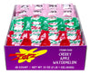 Zotz Fizz Power Candy Assorted - Fruit Flavored Hard Candy With A Fizzy Center | 48 Strings, 4 Pieces/String | Cherry, Apple & W