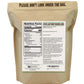 Anthonys Organic Ground Chia and Flaxseed Mix, 2 lb, Gluten Free, Finely Ground, Cold Milled, Non GMO