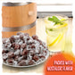 Root malt-inspired Barrels Hard Candy | 1-Pound Bag  About 75 Pieces | Old Fashioned