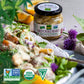 Native Forest Quartered & Marinated Artichoke Hearts - Artichokes, Canned Artichoke Hearts Marinated, Artichoke Hearts Canned -