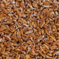 The Pecan Pantry Bulk Pecan Pieces - 5 lb Box - U.S.A. Grown - Fresh, Ready-to-Use Quality Fancy Pecan Pieces for Baking, Cookin