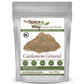 The Spice Way Cardamom Ground - (4 Oz) Ground Green Decorticated Cardamom Kosher By Ok