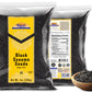 Rani Sesame Seeds Whole Black, Raw (Kala Till) 7Oz (200G) ~ All Natural | Gluten Friendly | Non-Gmo | Vegan | Indian Origin