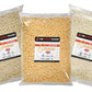 The Sausage Maker High Temperature Cheese Assortment Pack - Cheddar, Hot Pepper, Mozzarella - 3 Packs, 5 lbs Each
