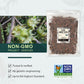Soeos Star Anise Seeds 2 Lb, Whole Chinese Star Anise Seeds, Star Anise Seeds, Dried Anise Star Spice, Non-Gmo Verified, Fresh And Natural Anise Spice