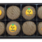 Philadelphia Candies Milk Chocolate Covered OREO Cookies, Halloween, 8 Ounce
