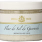 India Tree Fleur de Sel Sea Salt, 5.5 Ounce - Gourmet Natural Seasoning for Cooking and Baking