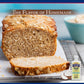 Happy Home compatible with Coconut Flavoring, Non-  ic, Certified Kosher, 7 Fl Oz