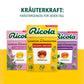 Ricola Instant Herbal Tea, 200g Can - 7.05 Ounce, Authentic Herbal Blend, Model 1008231