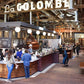 La Colombe Mocha Draft Latte - 9 Fl Oz - Cold-Pressed Espresso and Frothed Milk + Dark Chocolate - Made With Real Ingredients - Grab And Go Coffee