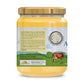 Sri Sri Tattva Shuddhta Ka Naam - A2 Ghee 500 Ml - Organic A2 Desi Ghee For Better Digestion And Immunity