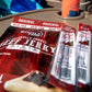 Wenzels Farm Original Beef Jerky 10 Oz. | Naturally Smoked | No Msg, Fillers, Binders, Artificial Colors | Gluten Free