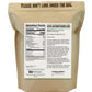 Anthonys Sweet White Rice Flour, 3 lb, Glutinous Rice Flour, Gluten Free, Non GMO, Product of the USA