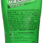 Ice Breakers Ice Cubes Spearmint Gum Bottle Pack- 4 Ct