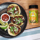 Newman's Own Mild Taco Seasoning; Great Zesty Flavor; Not Only Great on Tacos, Perfect Spices for Cooking Fajitas,Pork Belly, an